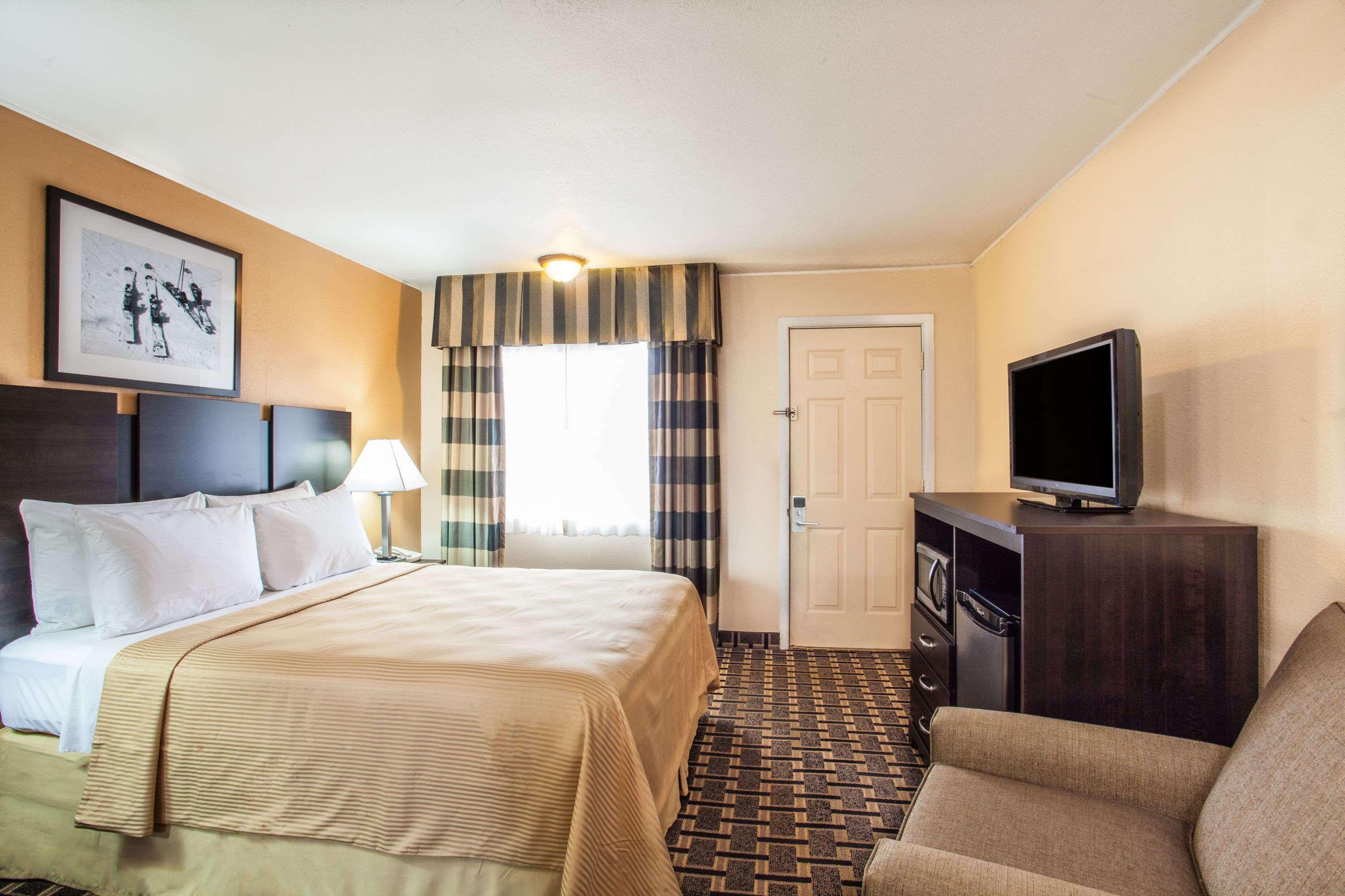 Travelodge By Wyndham South Burlington Eksteriør billede