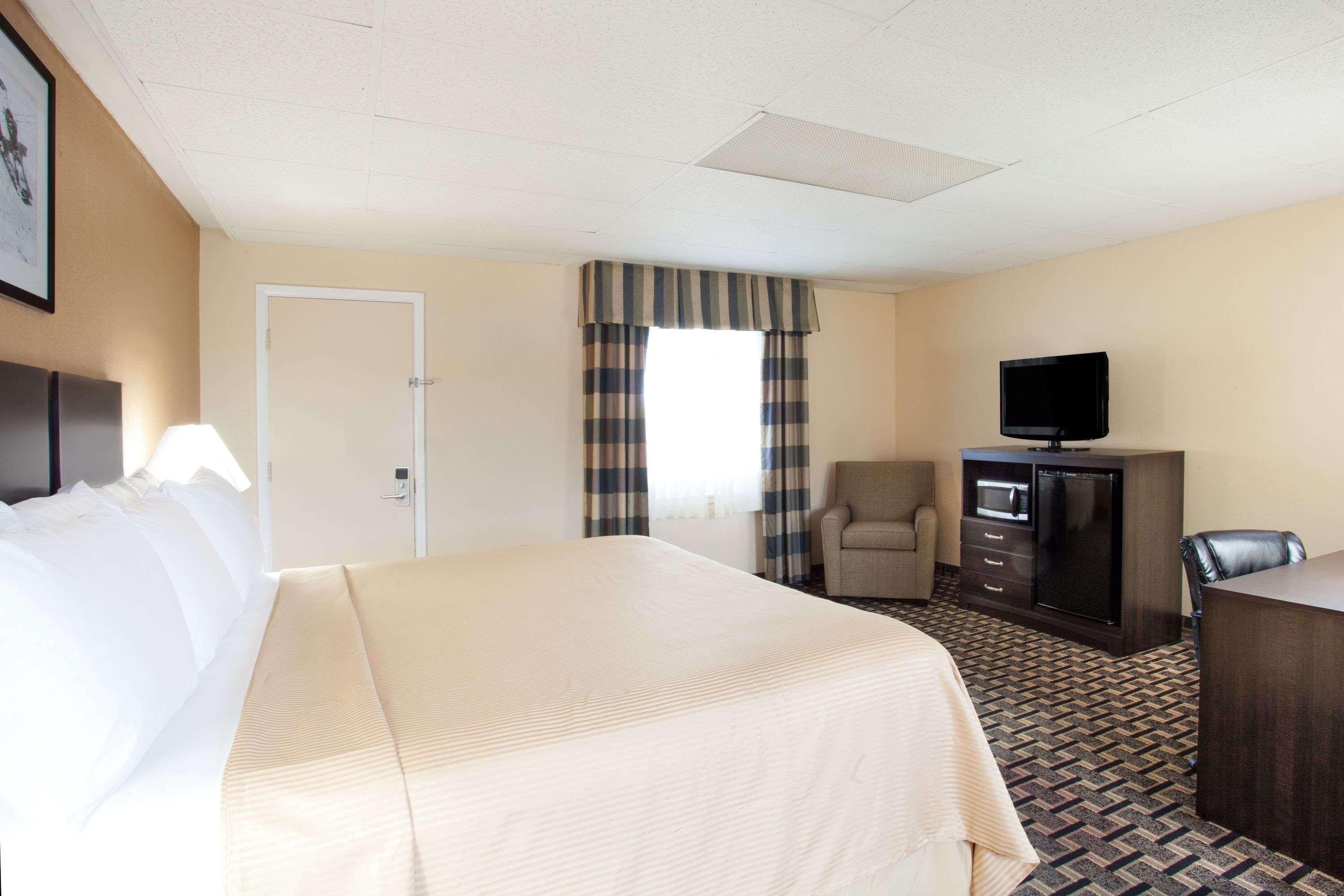 Travelodge By Wyndham South Burlington Eksteriør billede